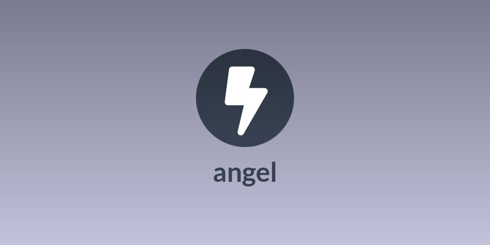 angel