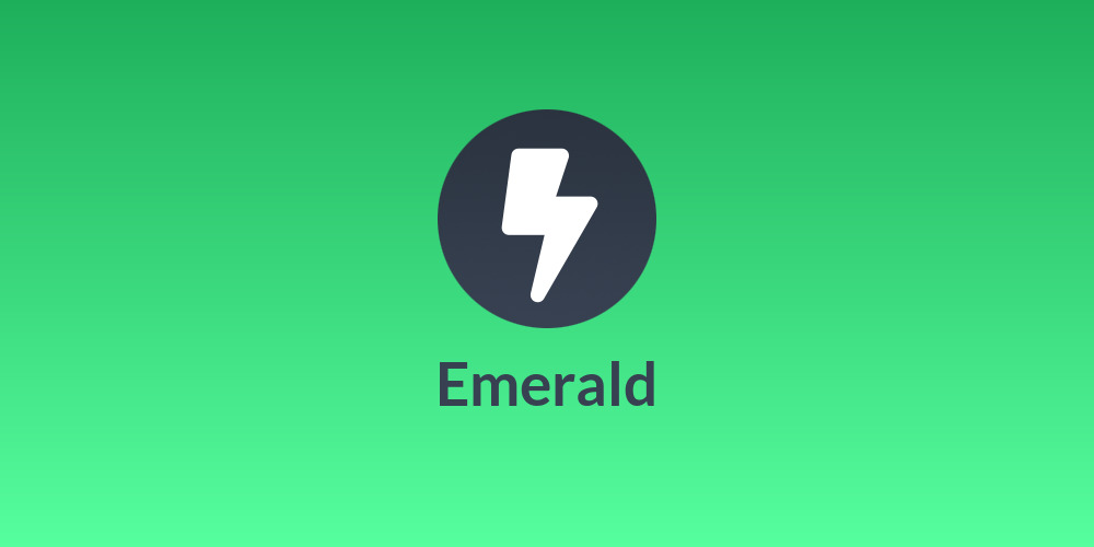 Emerald
