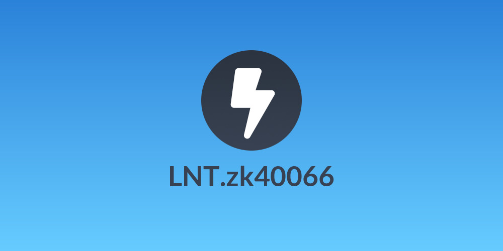 LNT.zk40066