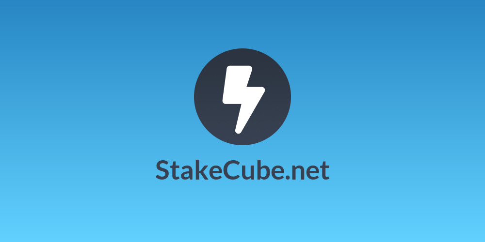 StakeCube.net