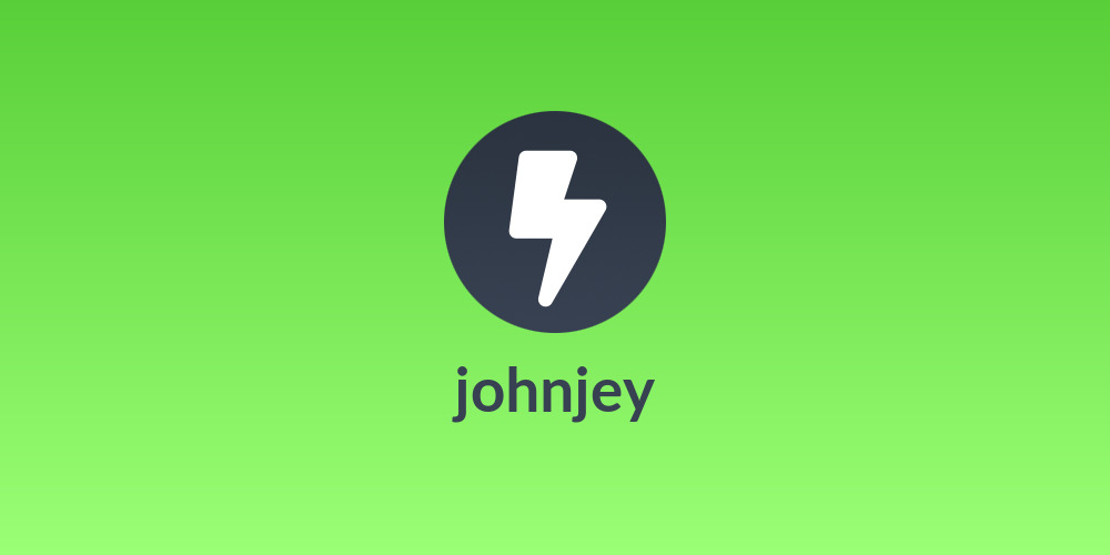 johnjey