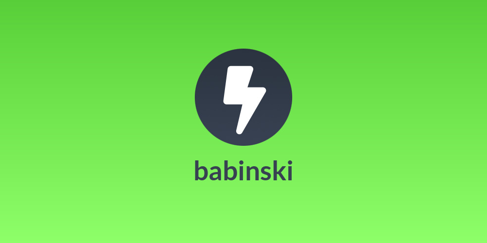 babinski