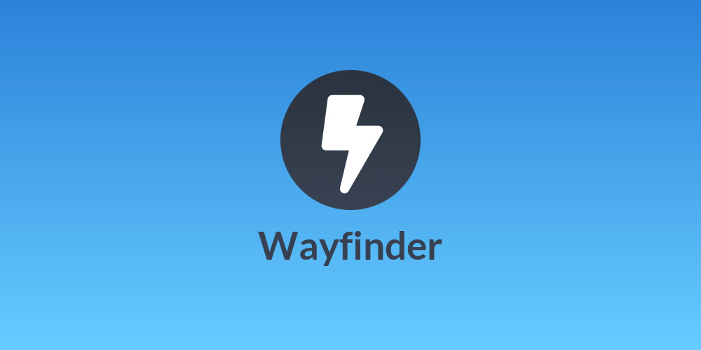 Wayfinder🦆