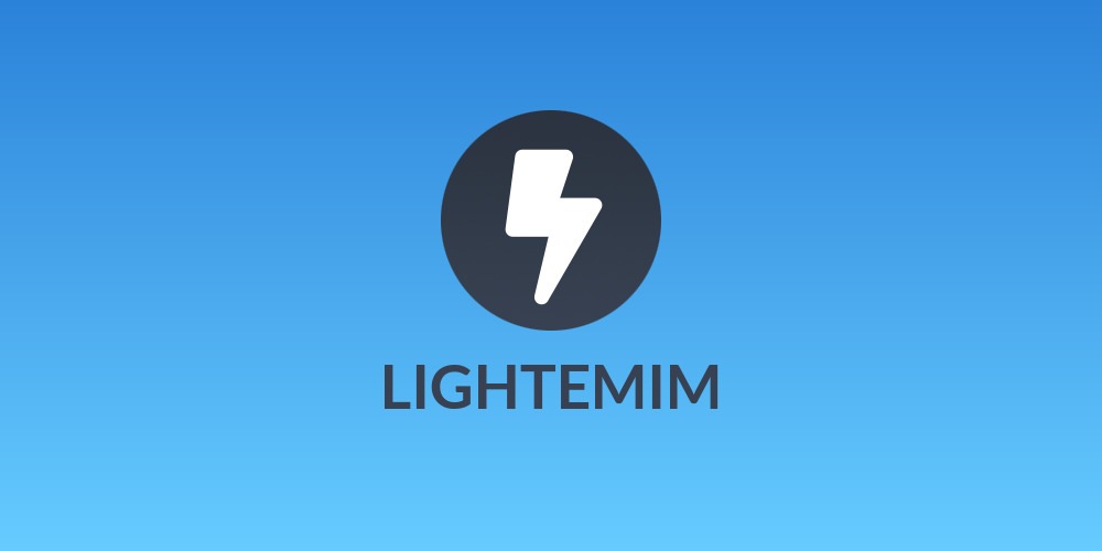 LIGHTEMIM