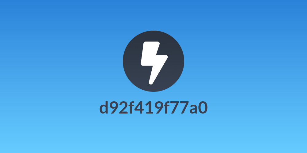 d92f419f77a0