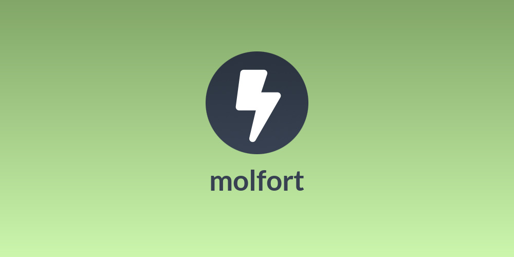 ⚡molfort⚡
