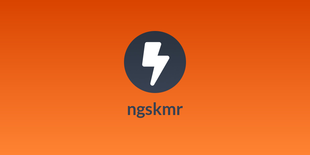 ngskmr