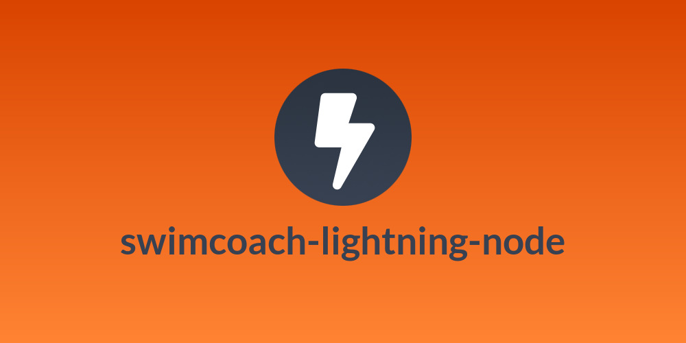 swimcoach-lightning-node