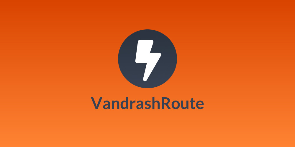 VandrashRoute