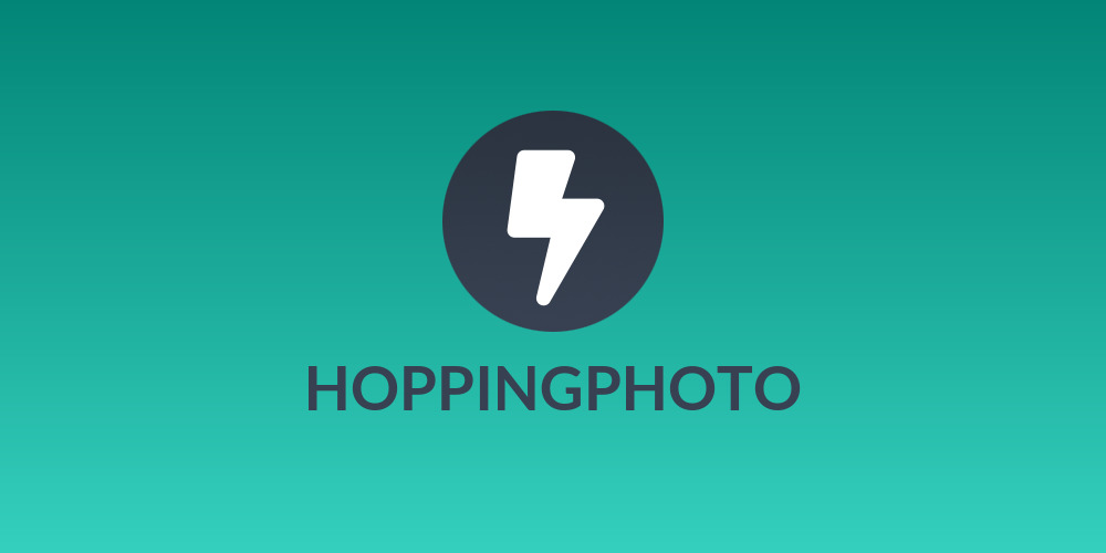 HOPPINGPHOTO