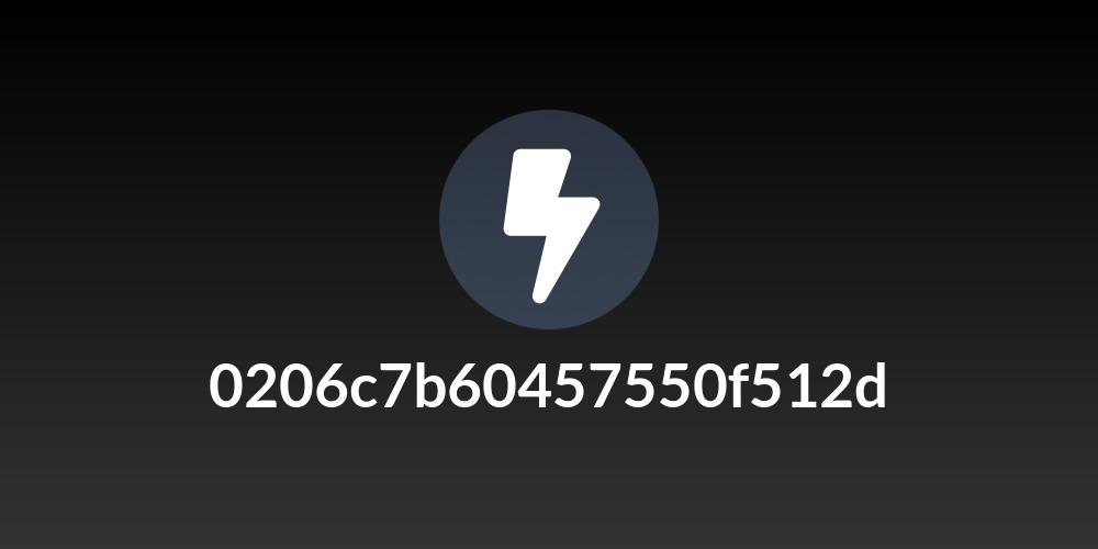 0206c7b60457550f512d