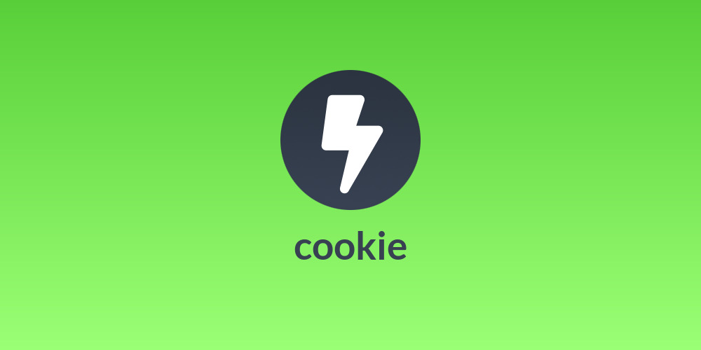 cookie