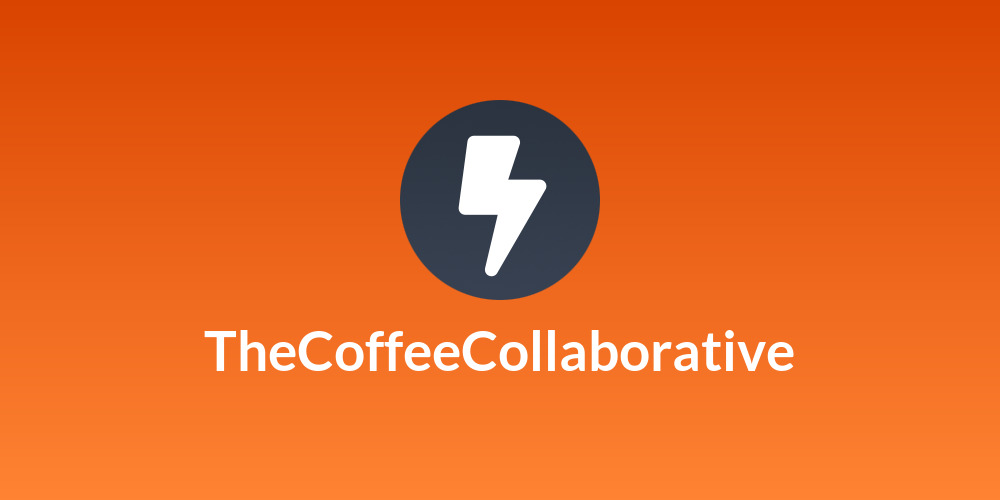 TheCoffeeCollaborative