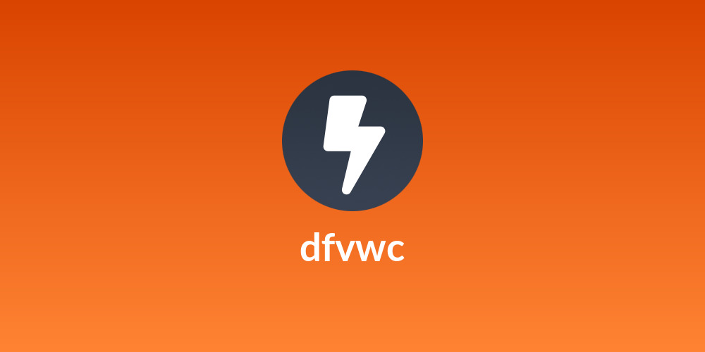 dfvwc
