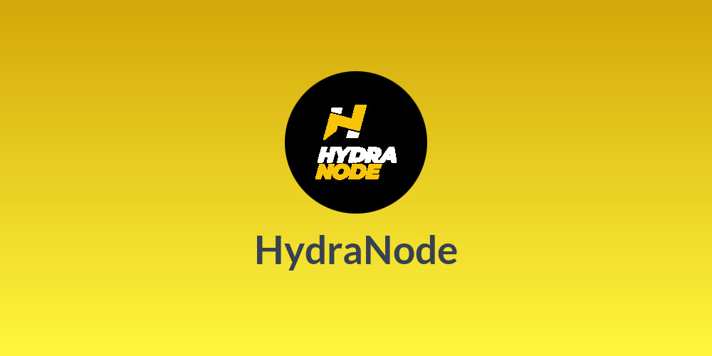 HydraNode