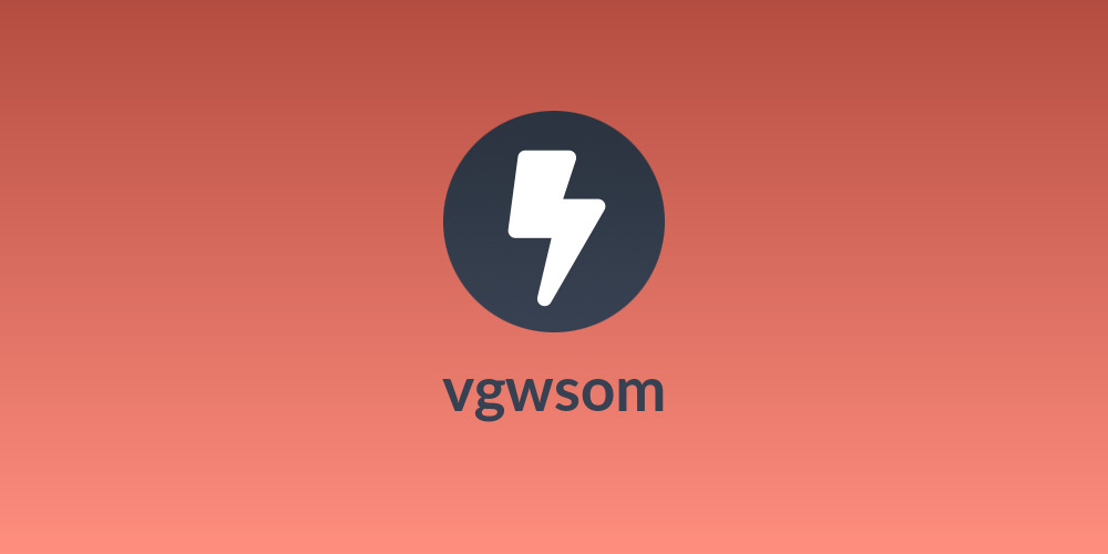 vgwsom