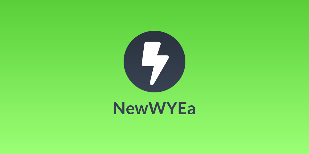 NewWYEa