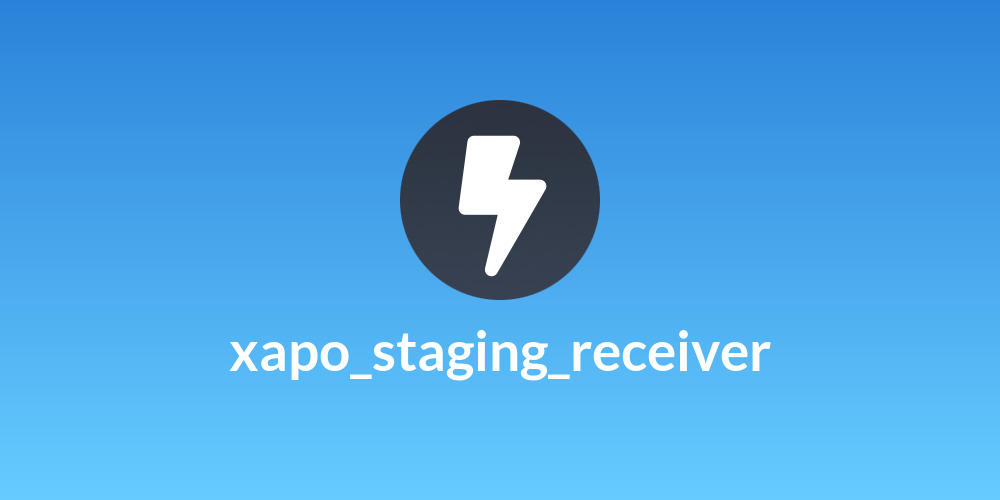 xapo_staging_receiver