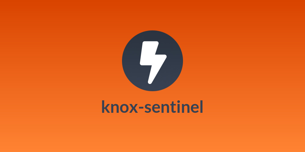 knox-sentinel