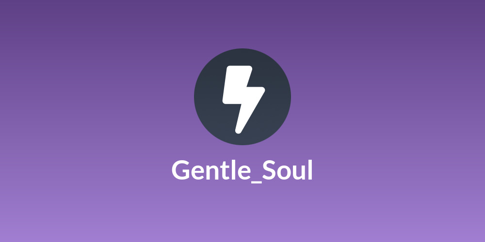 Gentle_Soul