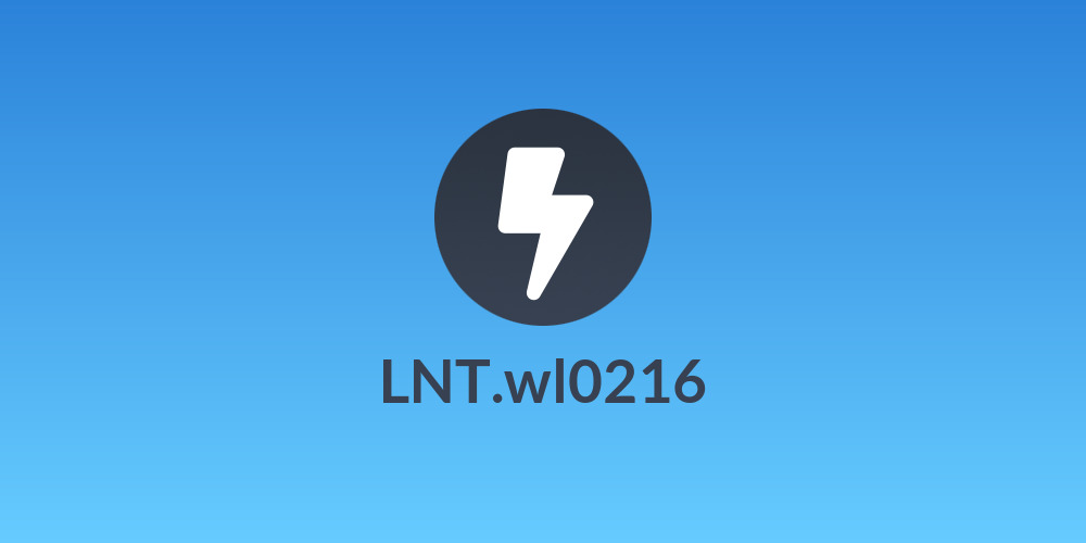 LNT.wl0216