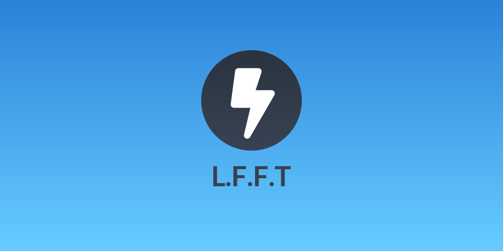 L.F.F.T