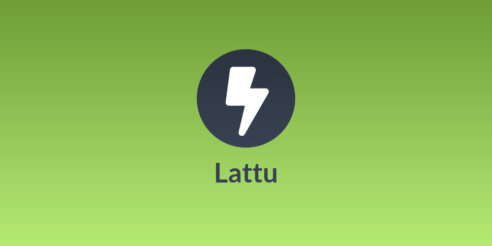 🚀Lattu🤑