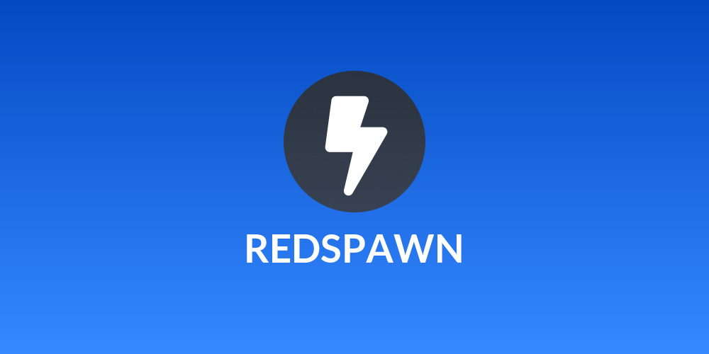 REDSPAWN