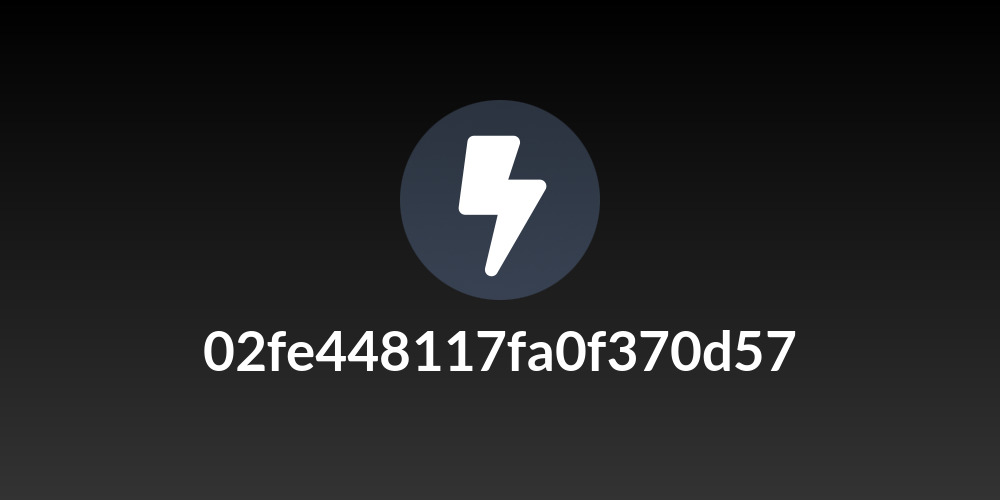 02fe448117fa0f370d57