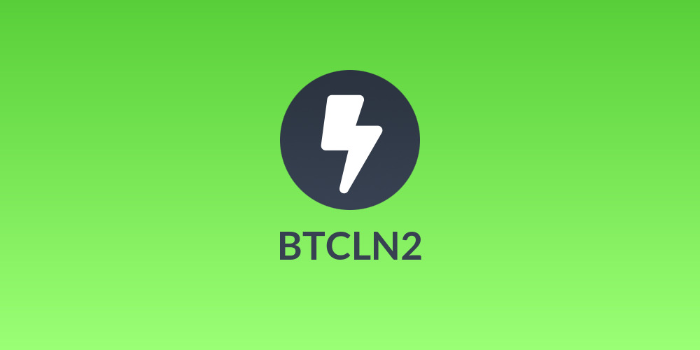 BTCLN2