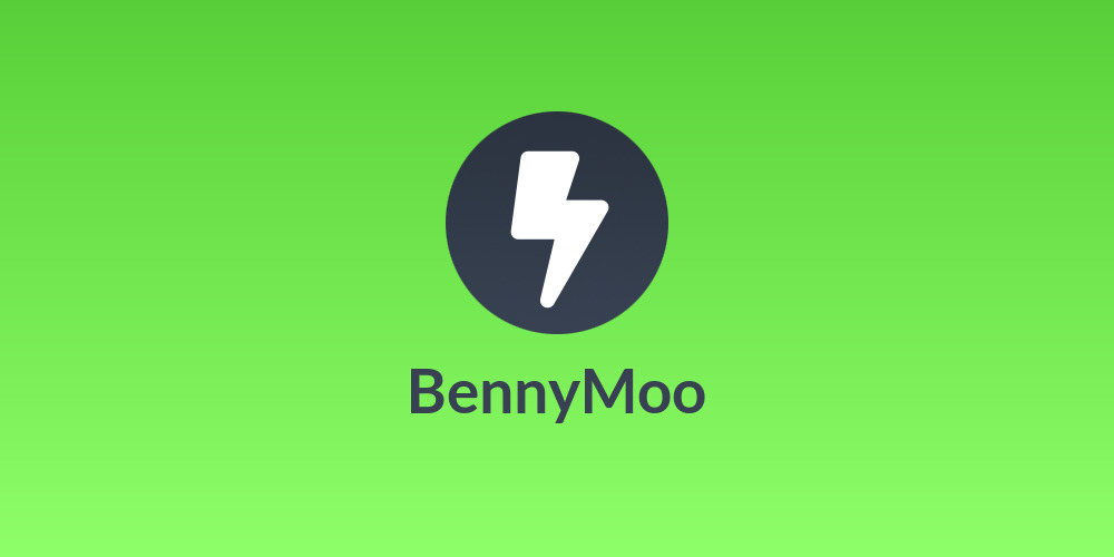 BennyMoo