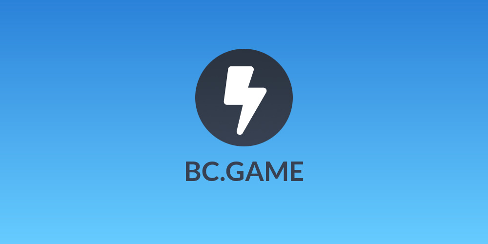 BC.GAME