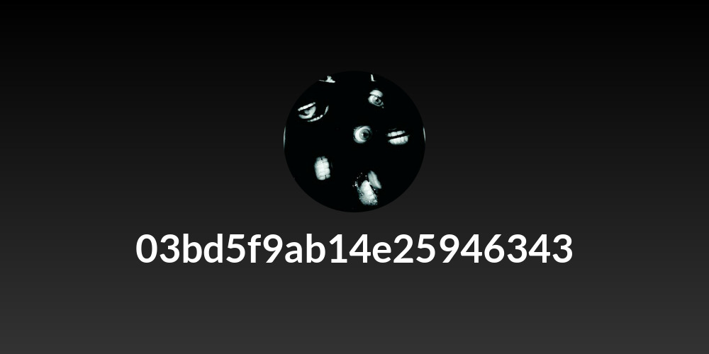 03bd5f9ab14e25946343
