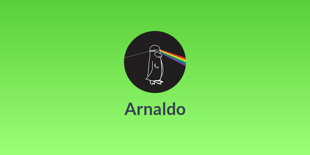 Arnaldo
