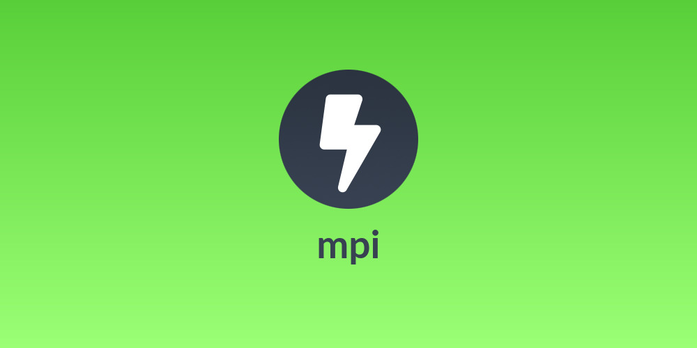 mpi