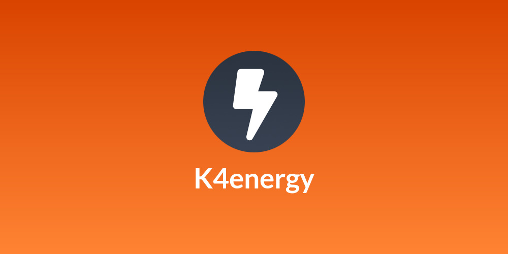 K4energy
