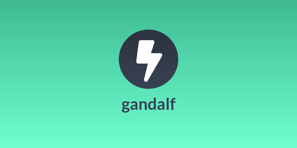 gandalf