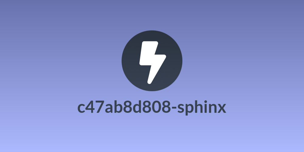 c47ab8d808-sphinx