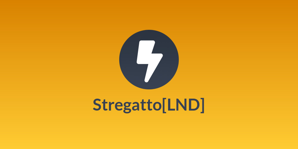 Stregatto[LND]