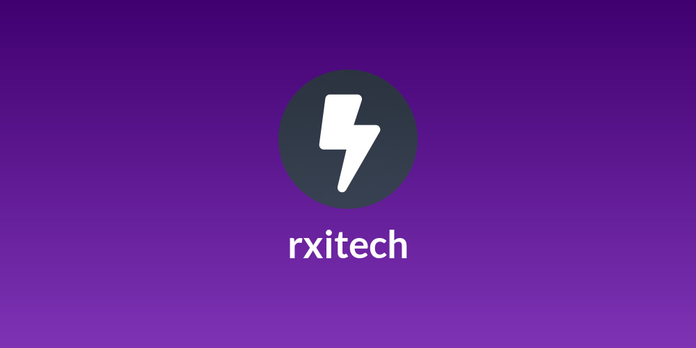 rxitech