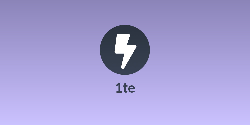 1te