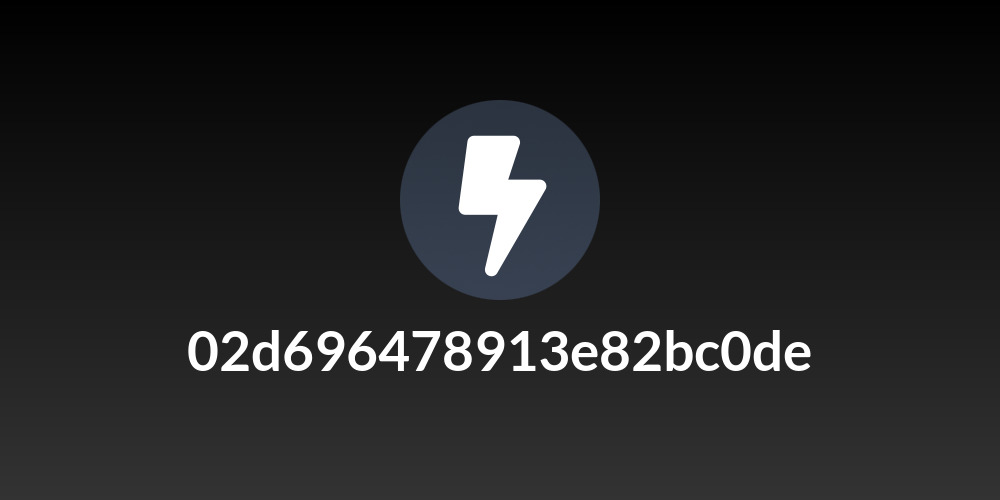 02d696478913e82bc0de