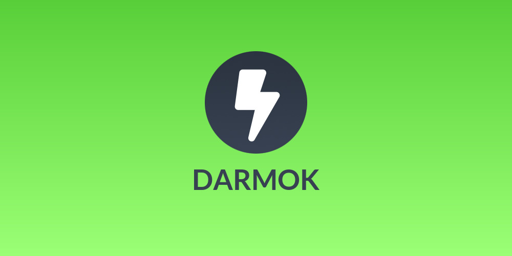DARMOK