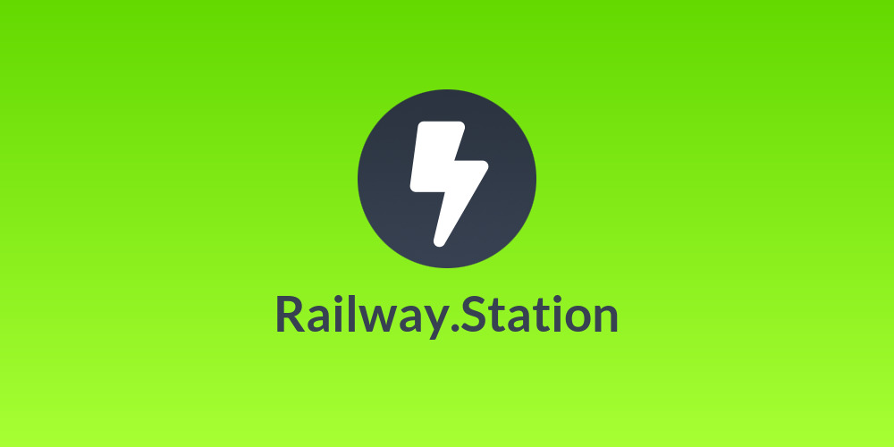 Railway.Station