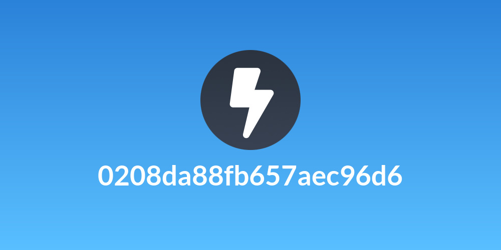 0208da88fb657aec96d6