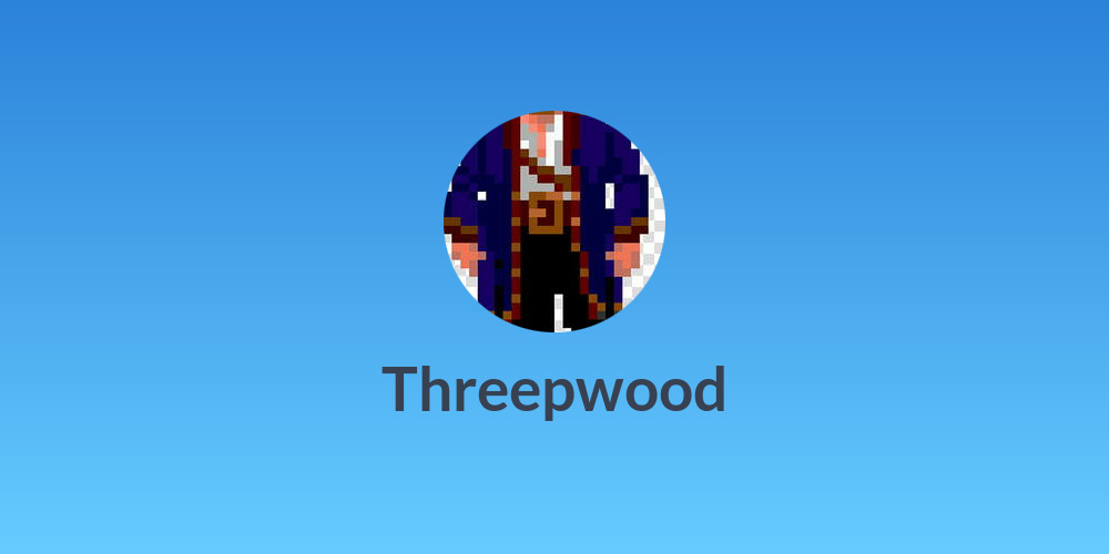 Threepwood