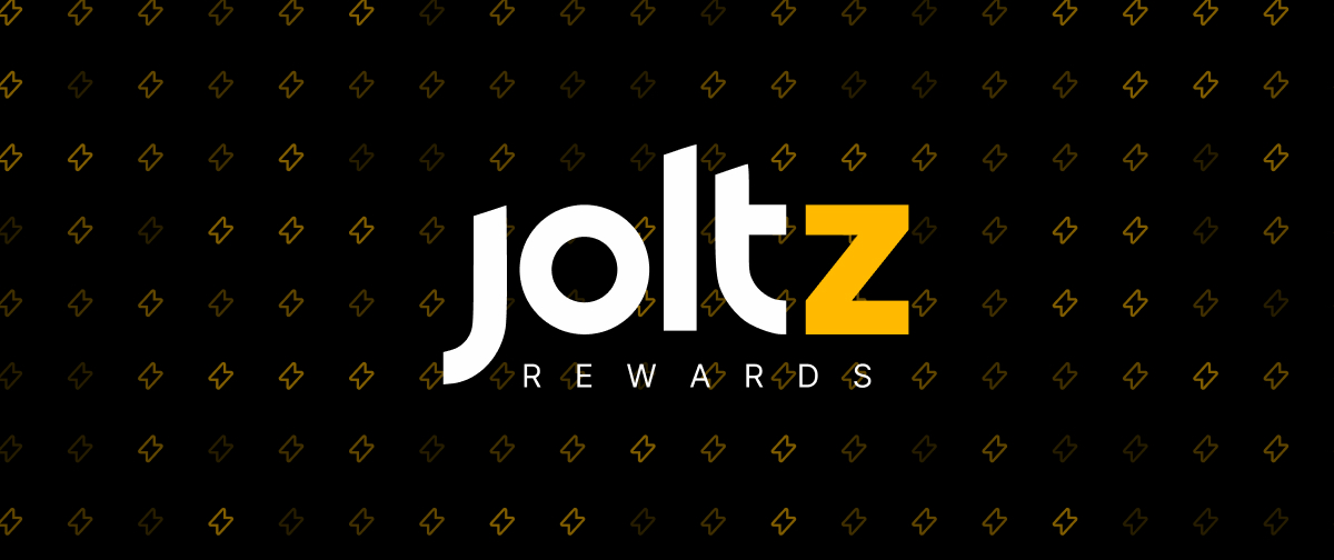 Joltz Rewards image