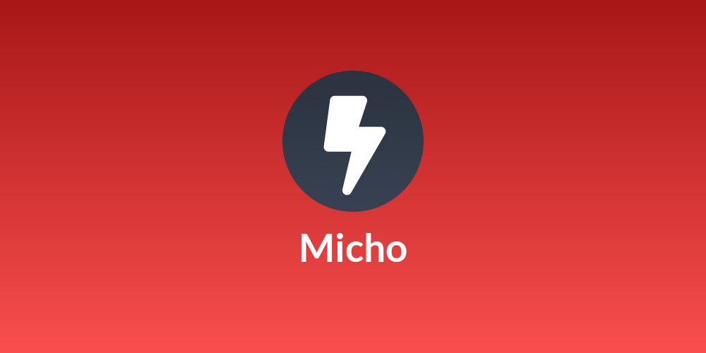 Micho