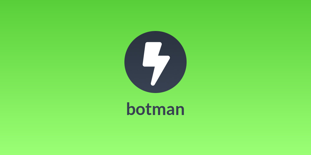 botman