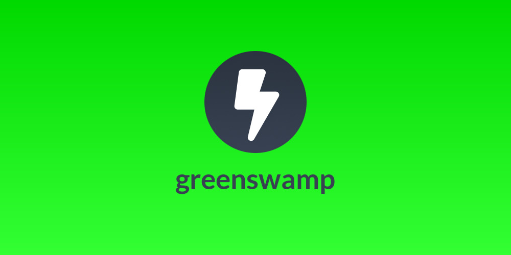 greenswamp